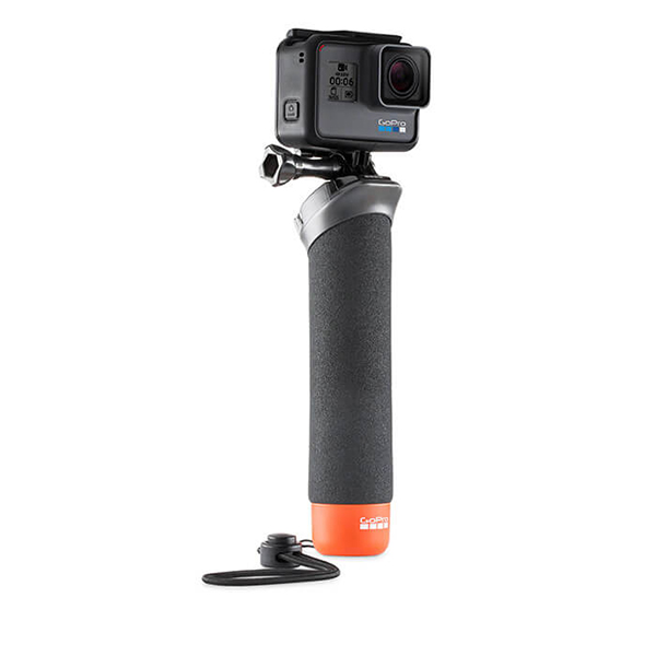GoPro The Handler Floating Hand Grip - Chính hãng