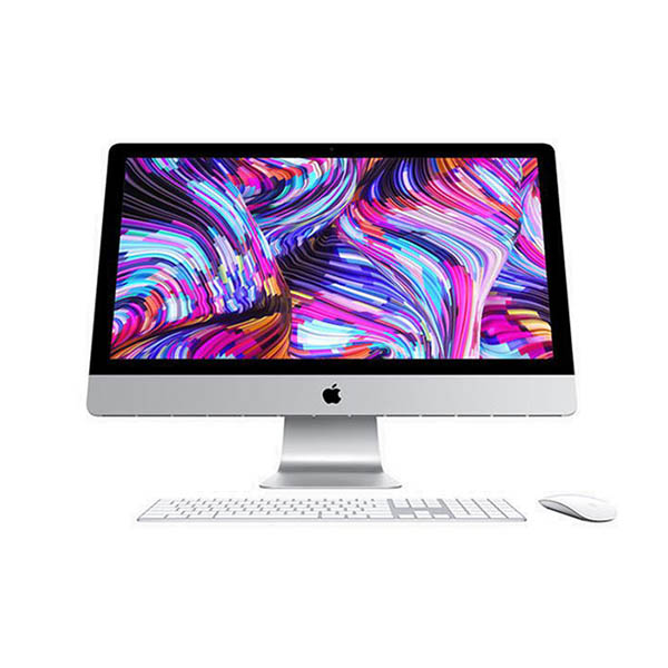 iMac - 2019 MRT42 (21.5"/Core i5/3.0GHz/RAM 8GB) - Chính hãng