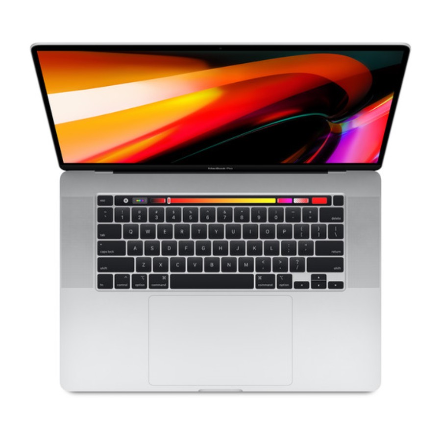 MacBook Pro 2019 (16"/corei9/2.4GHz/RAM 32GB/SSD 2TB)