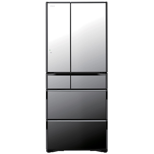 Tủ lạnh Hitachi R-WXC62N (X) 