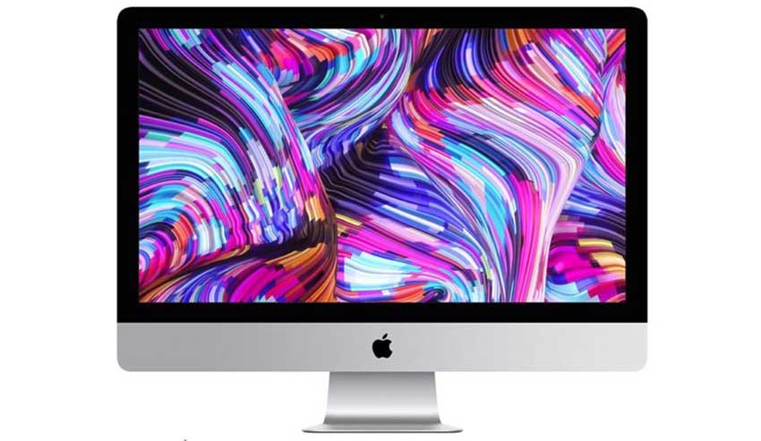 iMac - 2019 MRR12 (27"/Core i5/3.7GHz/RAM 8GB) - Chính hãng