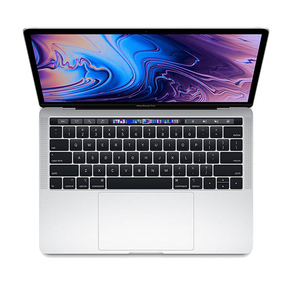 MacBook Pro 2019 - MV992 Touch Bar (13"/corei5/2.4GHz/RAM 8GB/SSD 256GB)