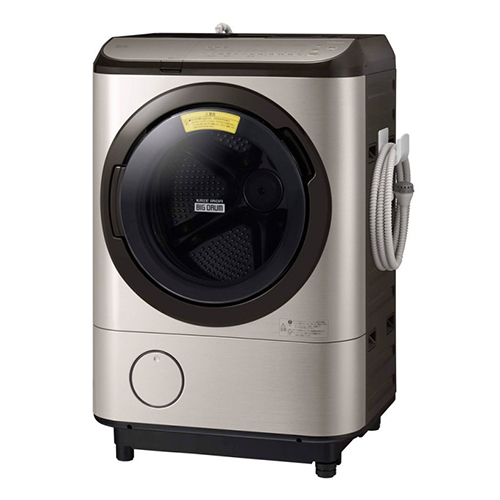 Máy giặt Hitachi BD-NX120FR